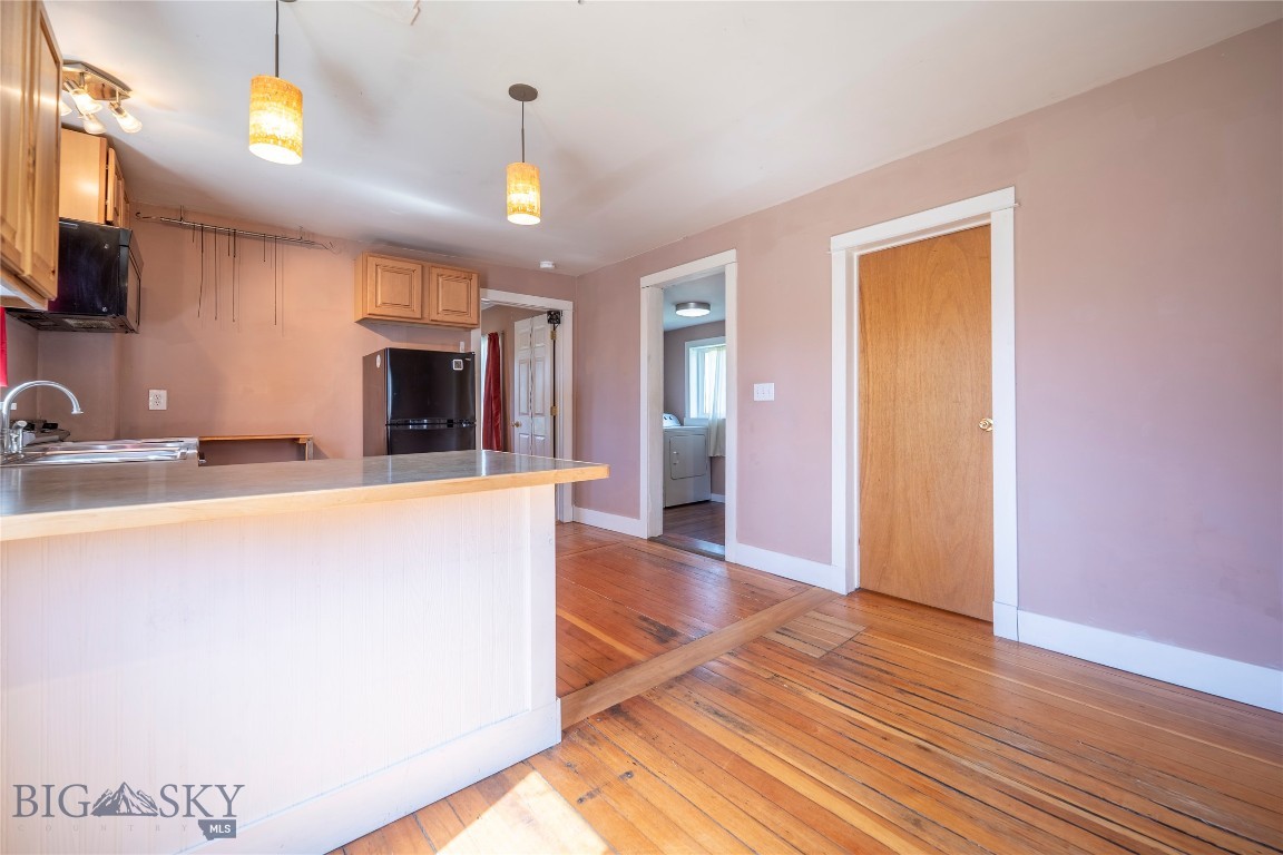 Riverside Addition - Residential