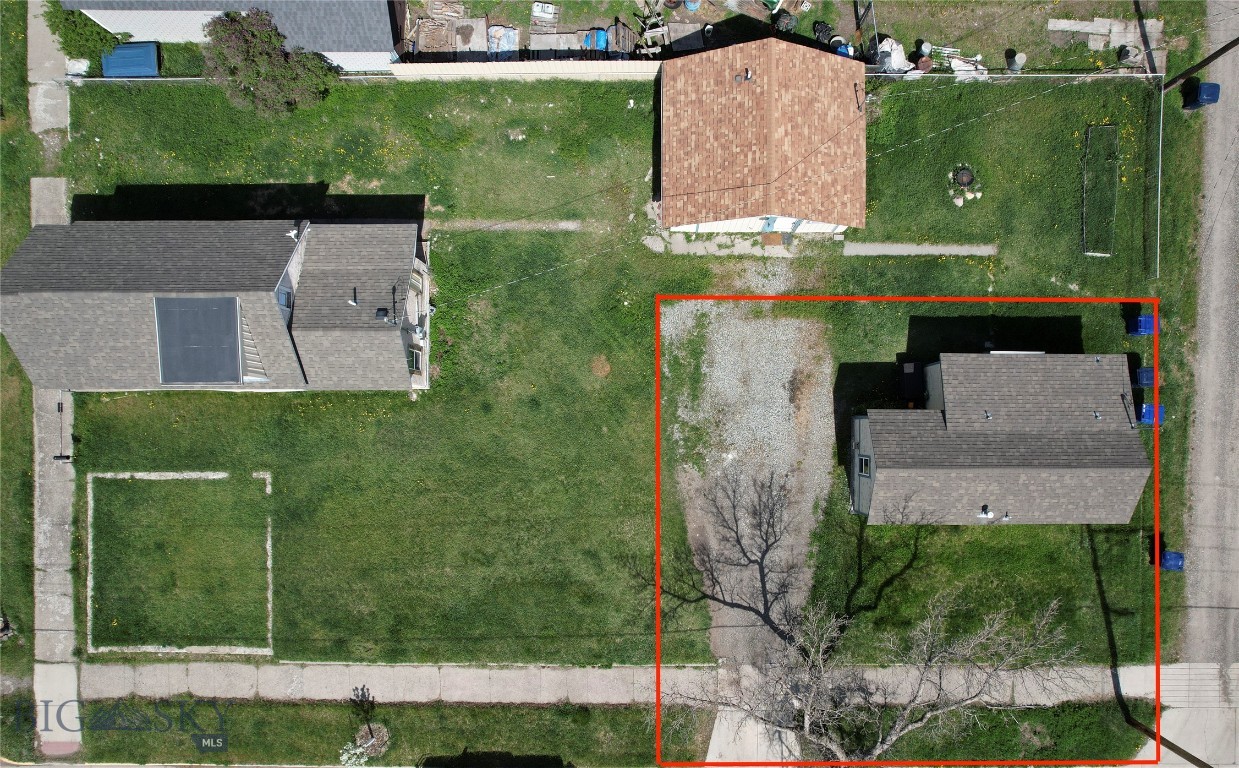 Riverside Addition - Residential