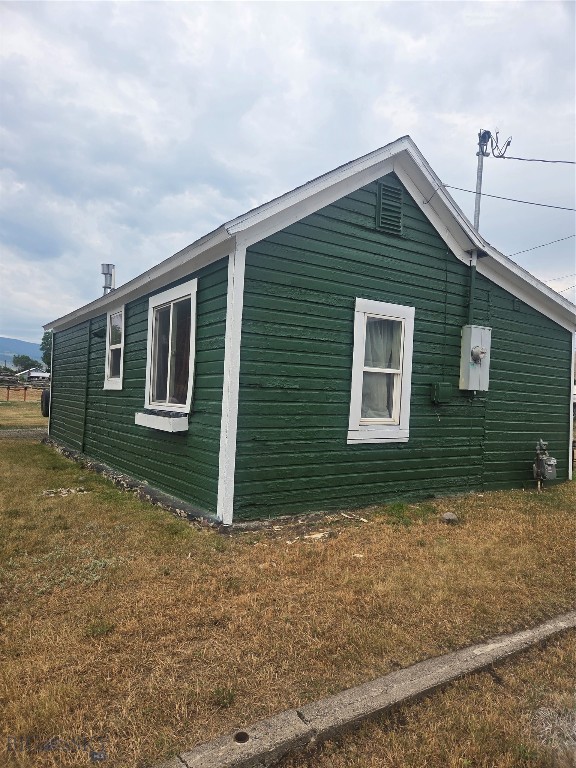 Riverside Addition - Residential