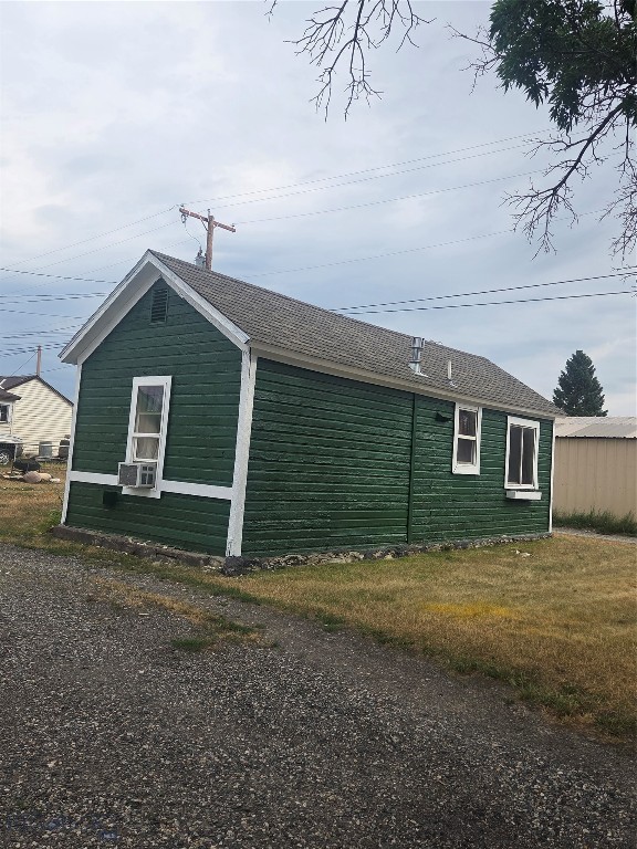 Riverside Addition - Residential