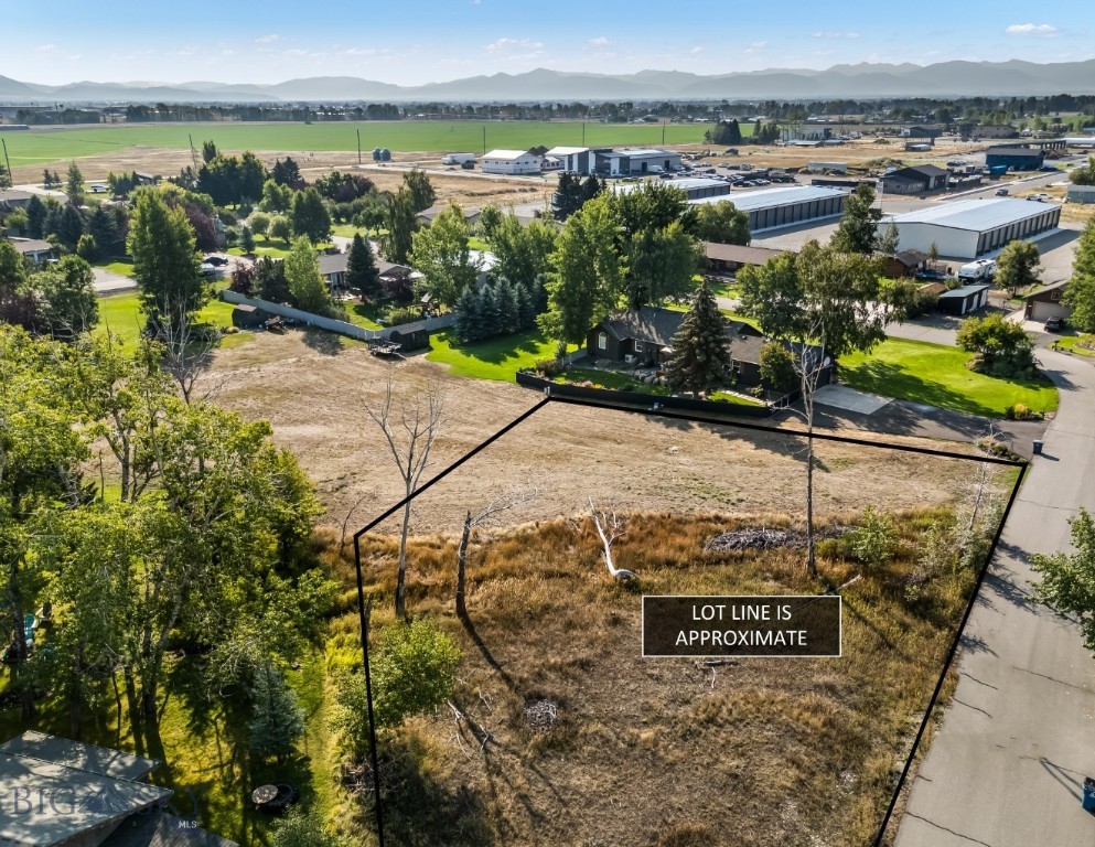 Mountview - Land