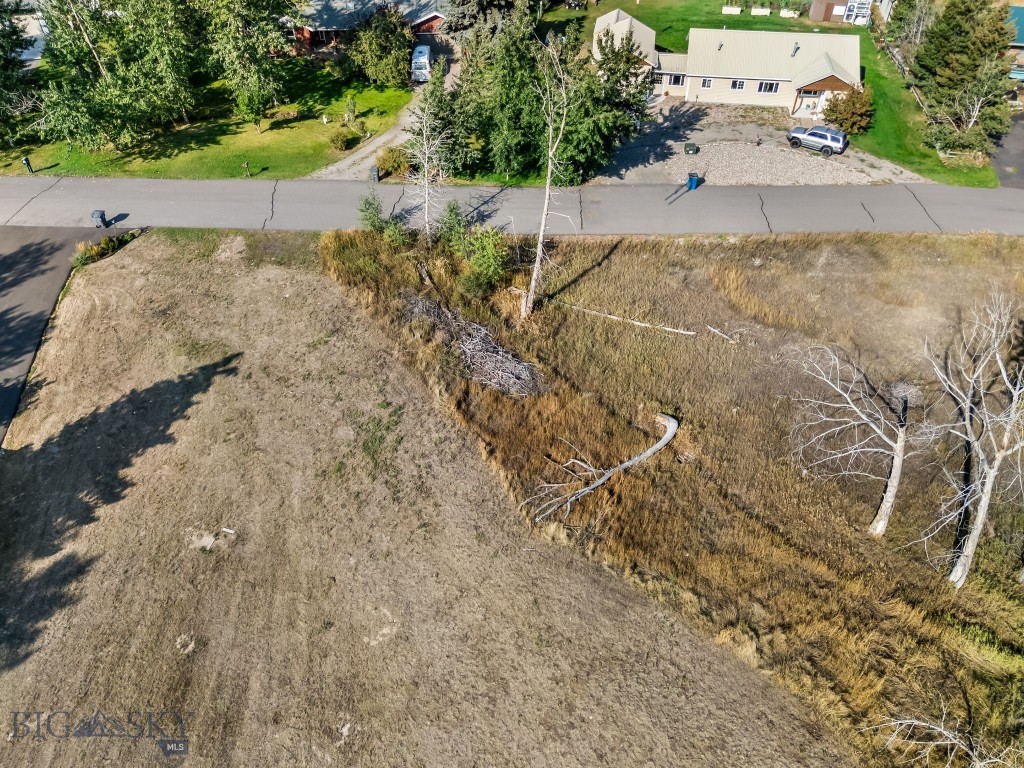 Mountview - Land