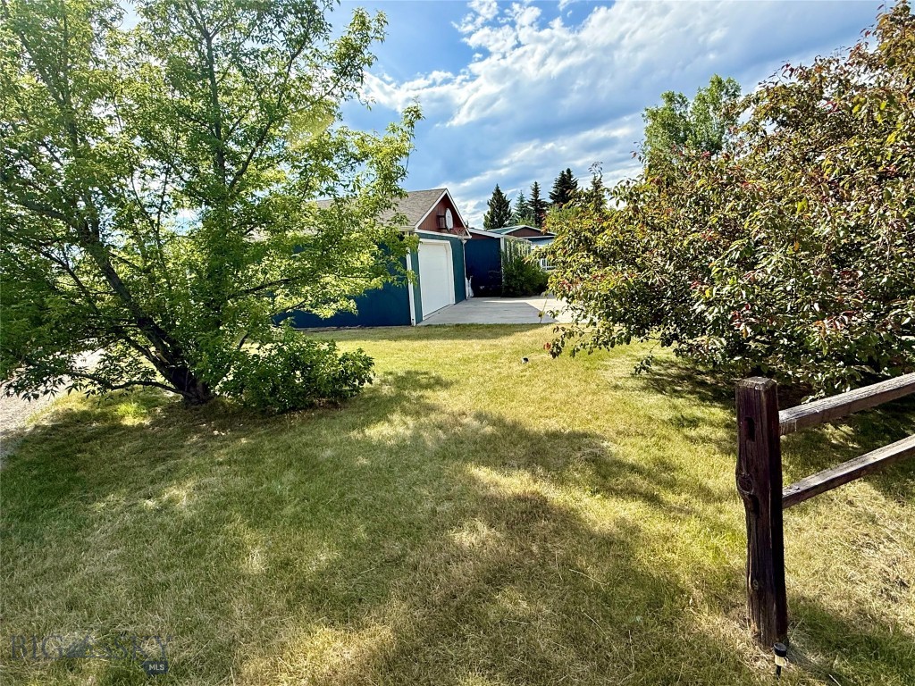 Other - Residential