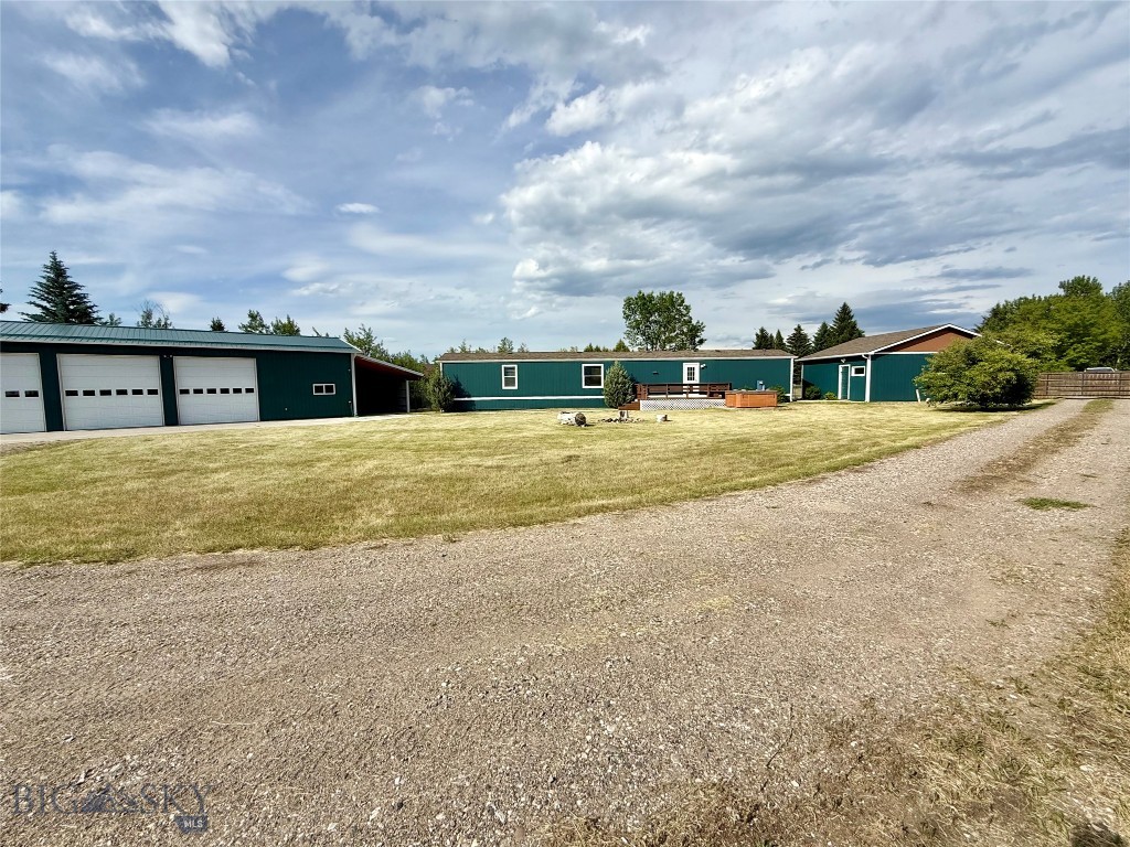 Other - Residential