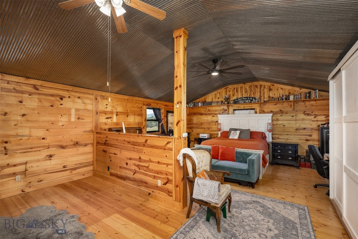 Ponderosa Pines - Residential