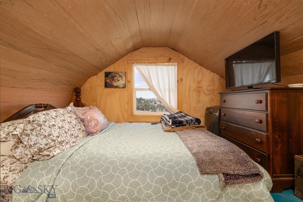 Ponderosa Pines - Residential