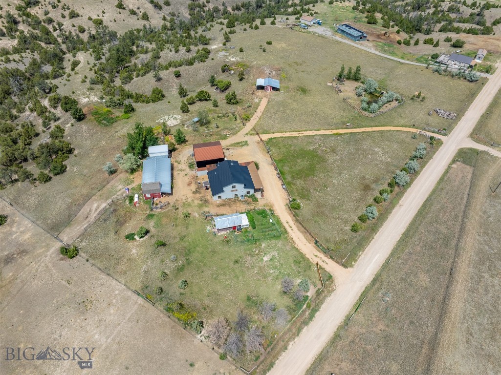 Ponderosa Pines - Residential