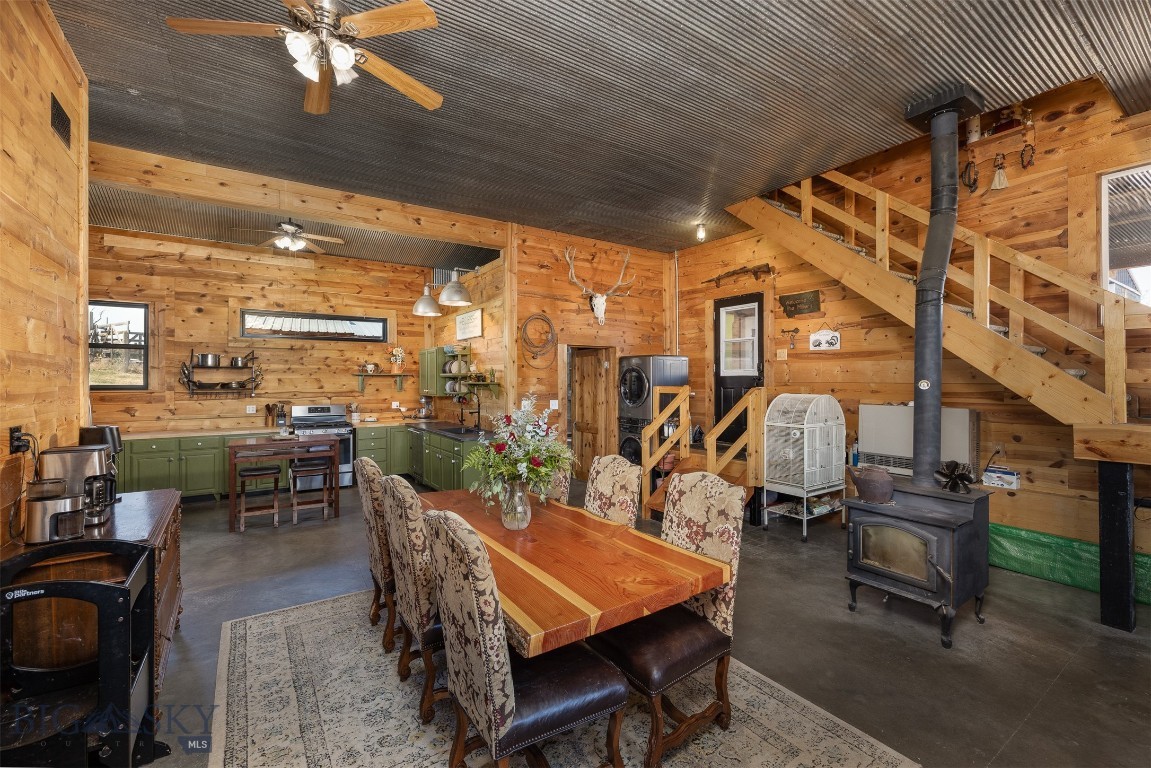 Ponderosa Pines - Residential