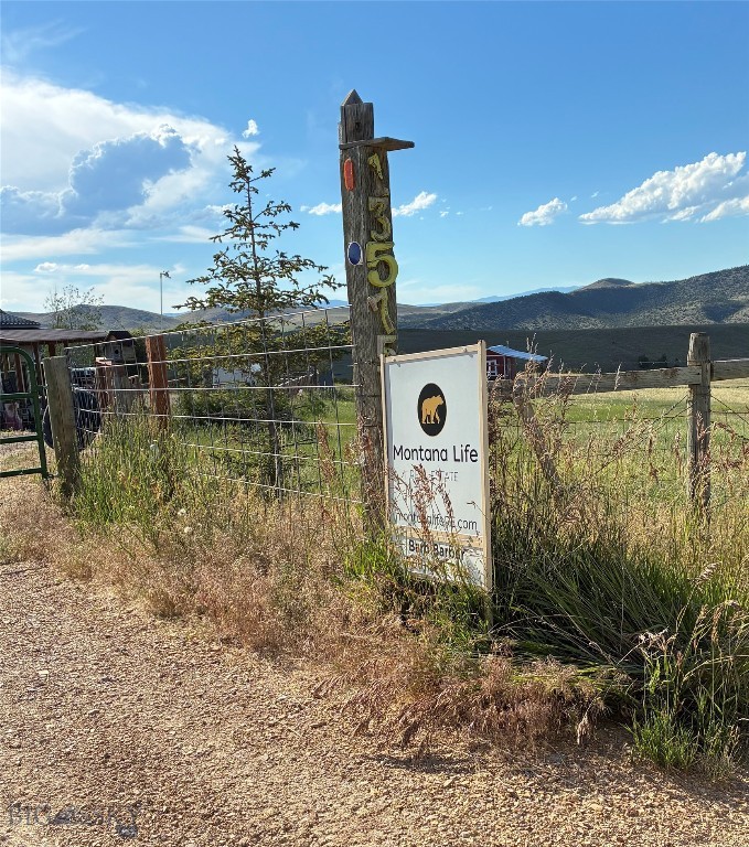 Ponderosa Pines - Residential