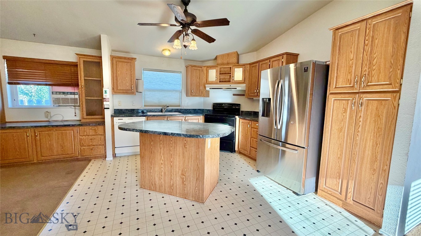 Stonebrook - Residential