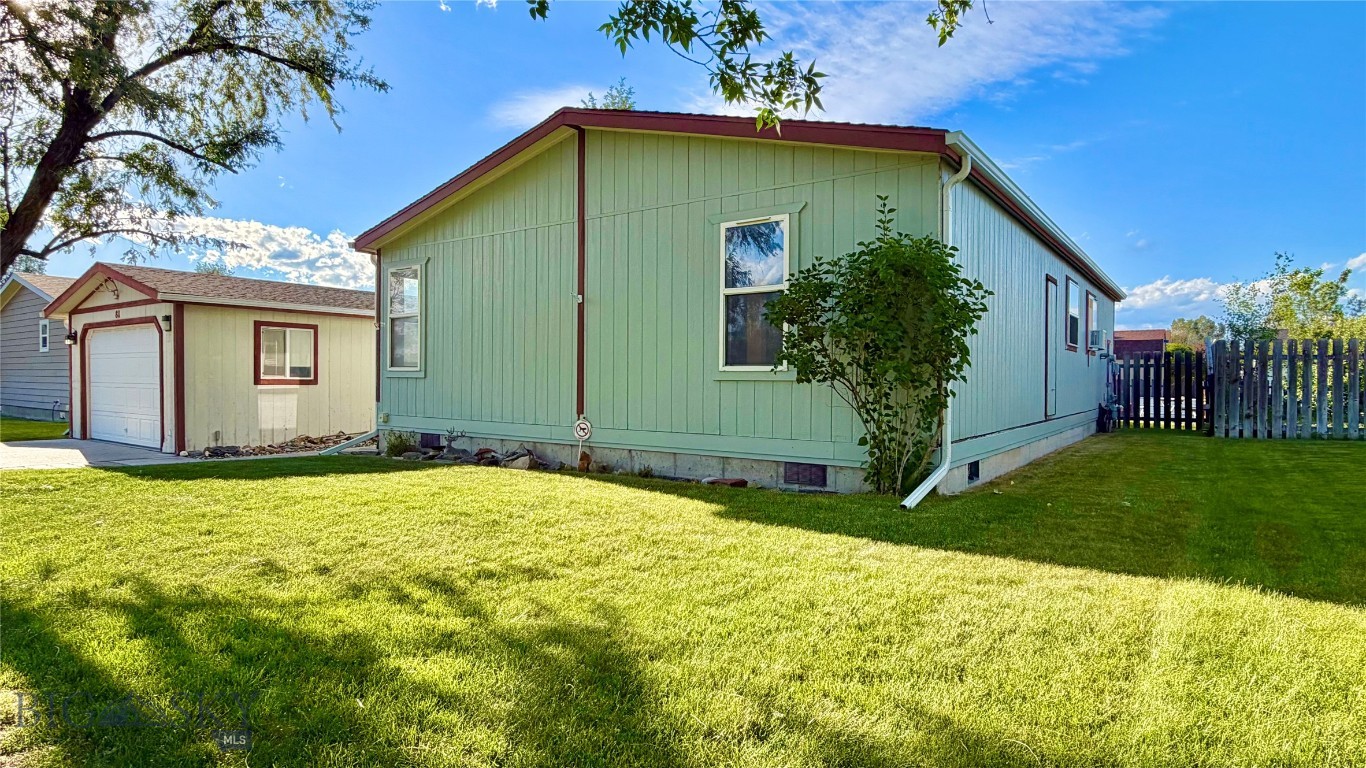 Stonebrook - Residential