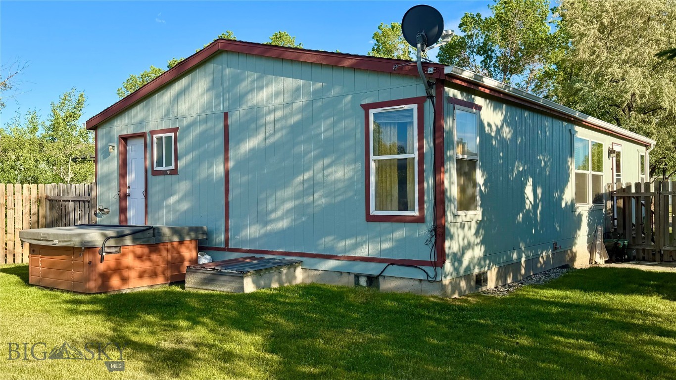 Stonebrook - Residential