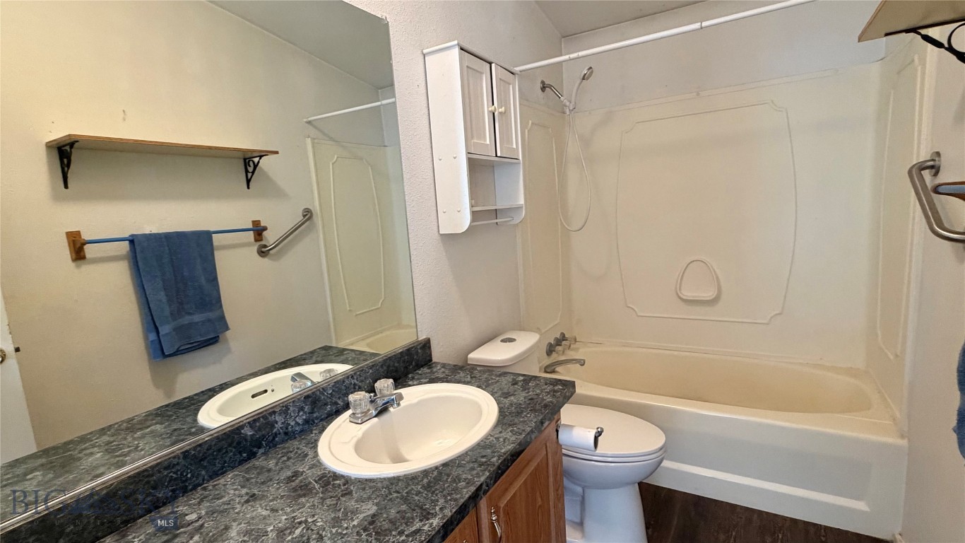 Stonebrook - Residential