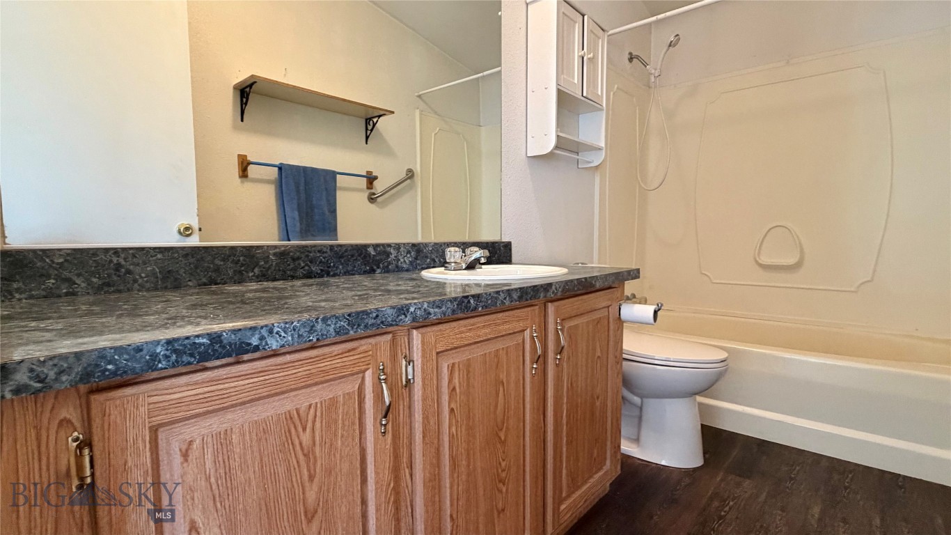 Stonebrook - Residential