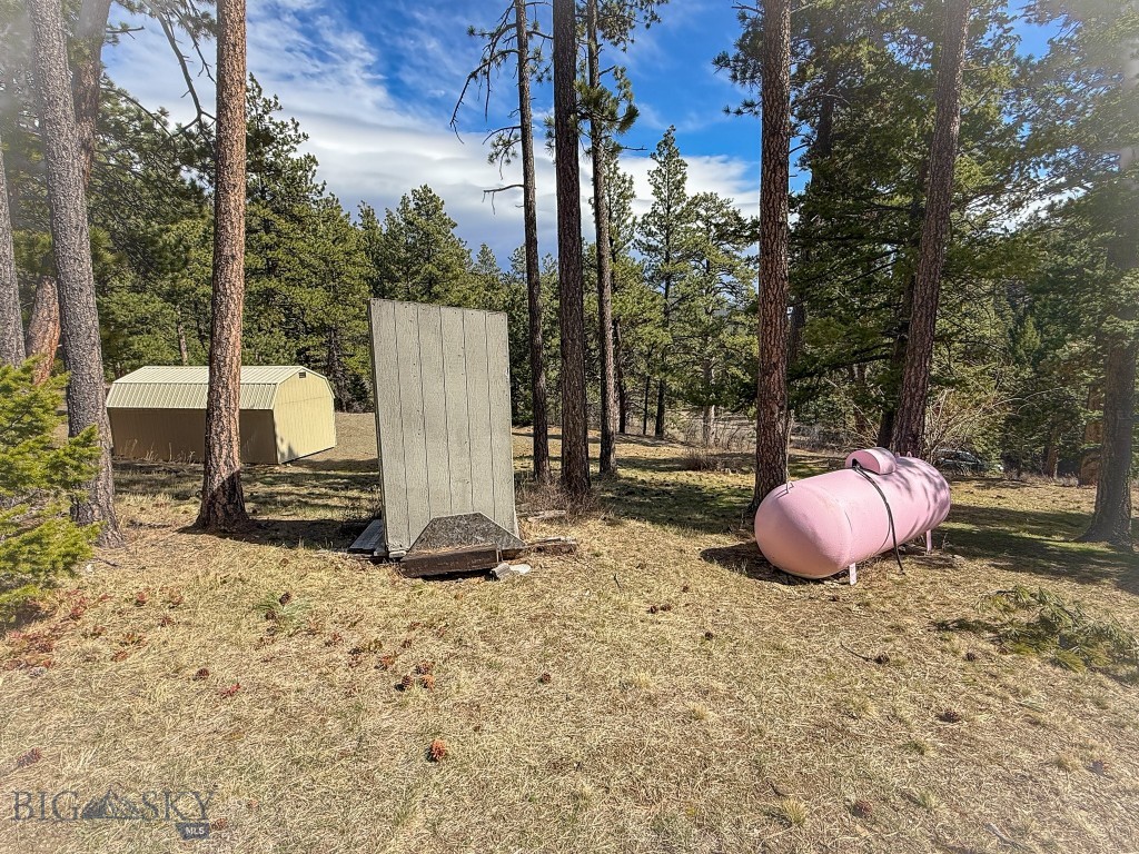 None - Residential