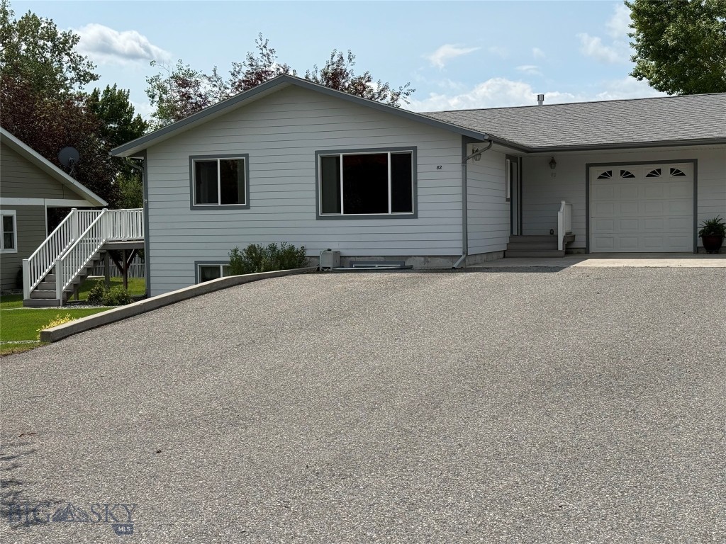 Churchill Tracts - Residential