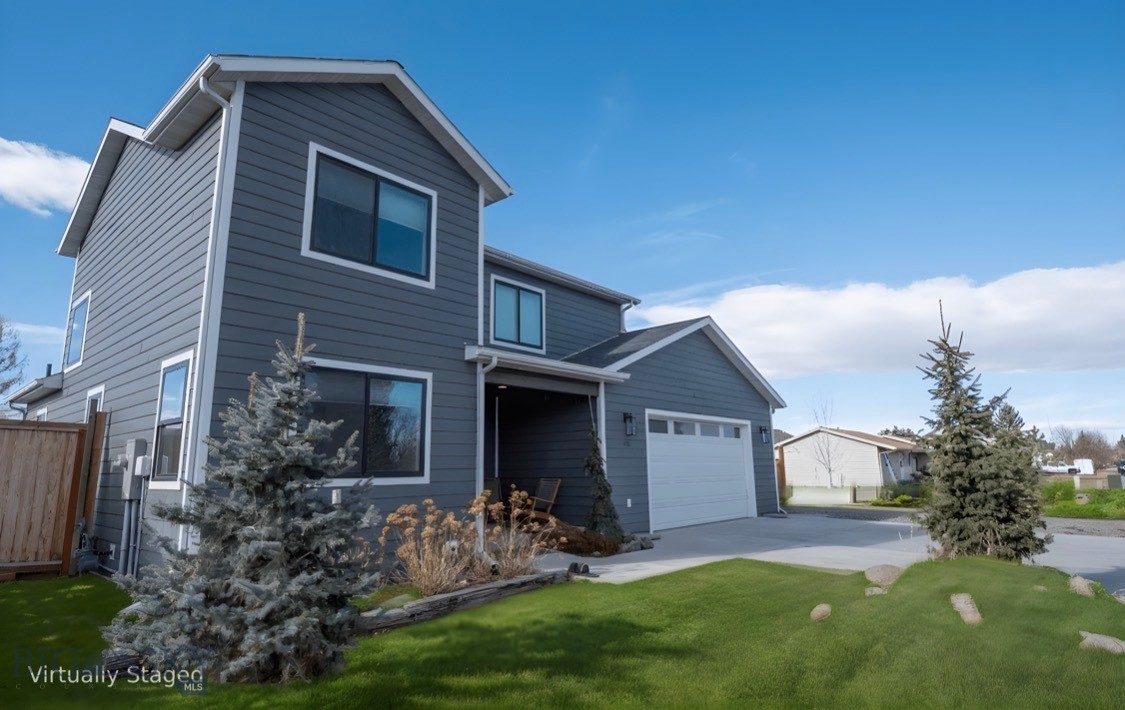 Las Campanas - Residential