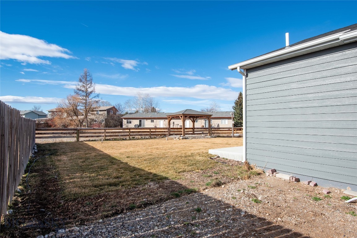 Las Campanas - Residential