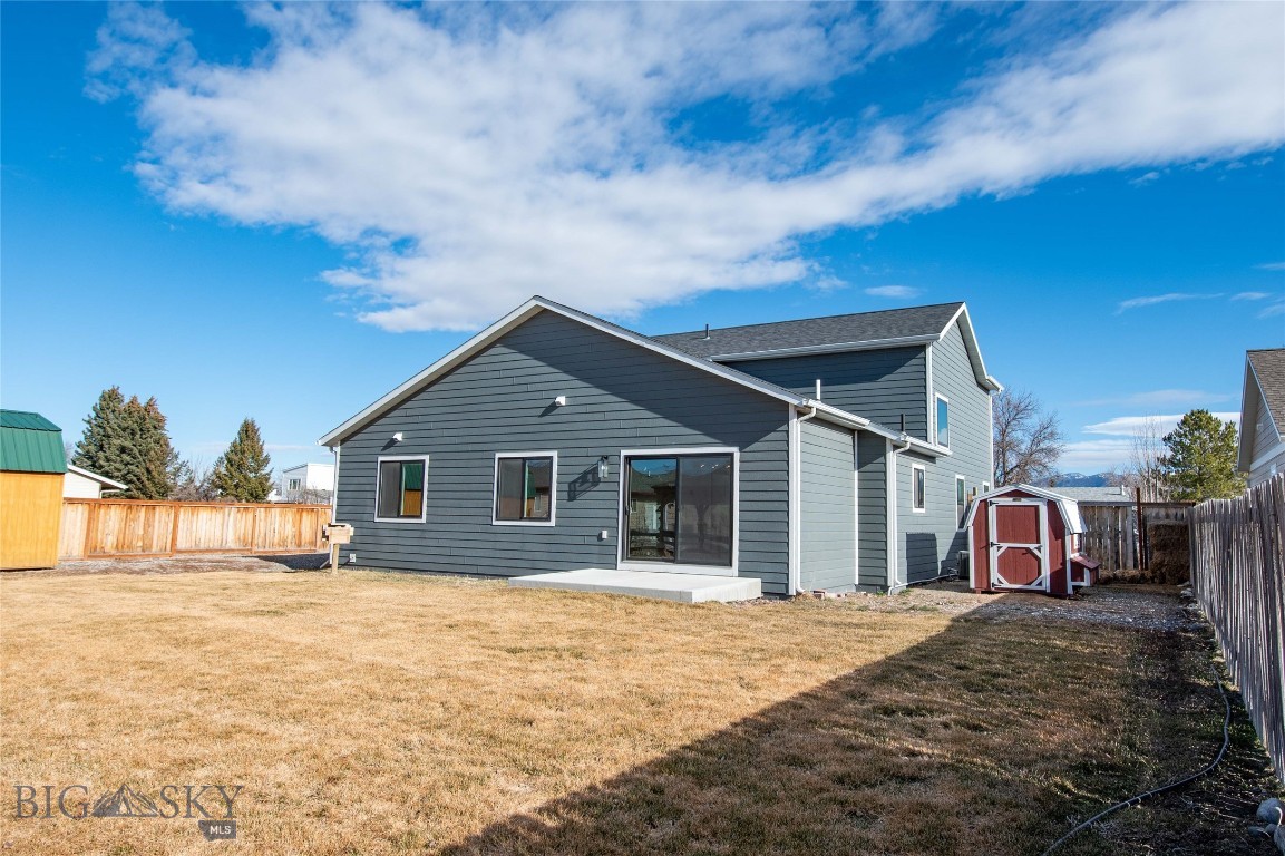 Las Campanas - Residential