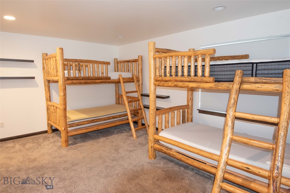 Las Campanas - Residential