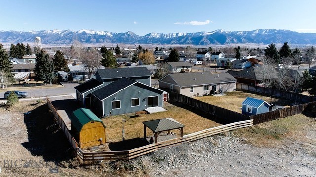Las Campanas - Residential