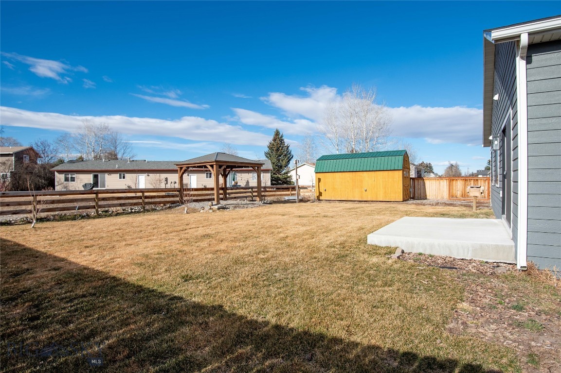 Las Campanas - Residential