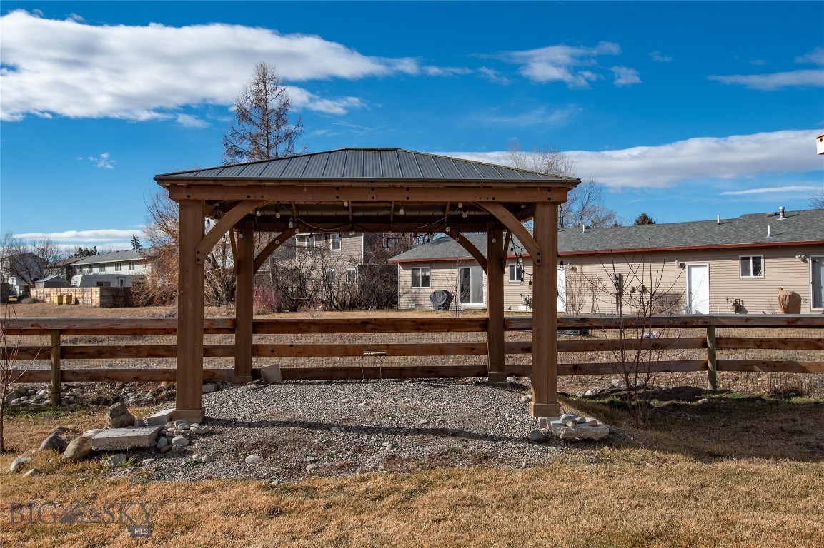 Las Campanas - Residential