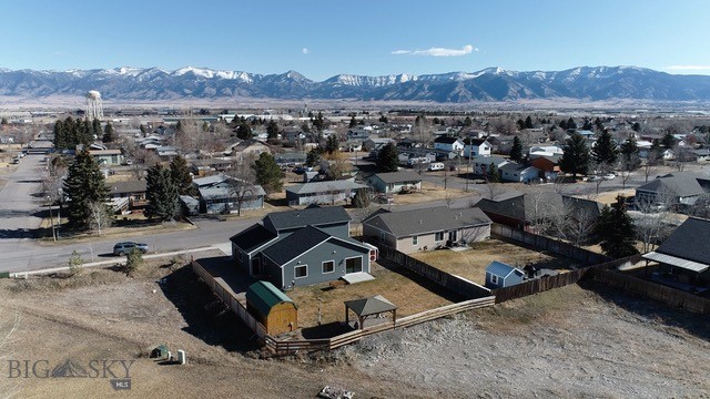 Las Campanas - Residential