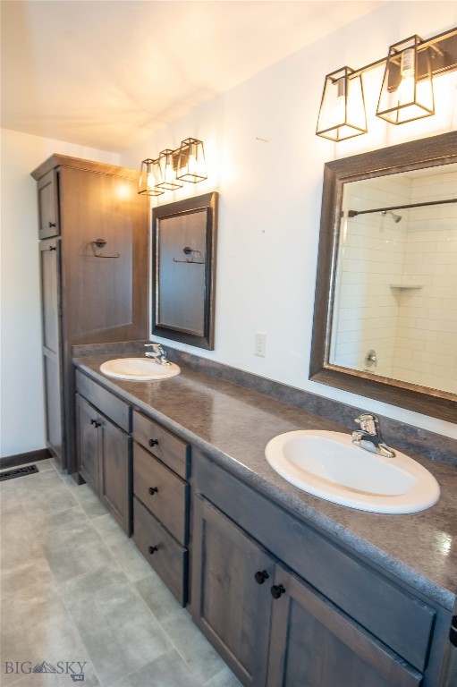 Las Campanas - Residential