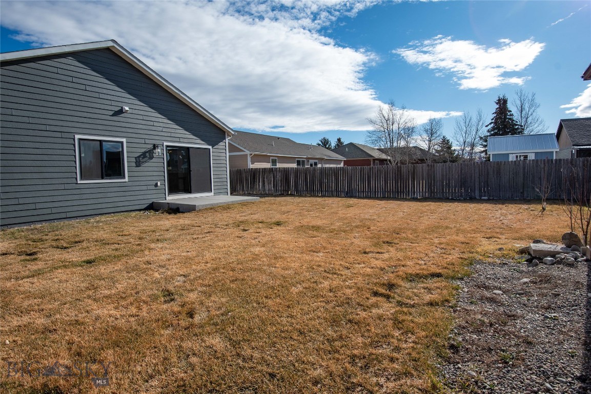 Las Campanas - Residential
