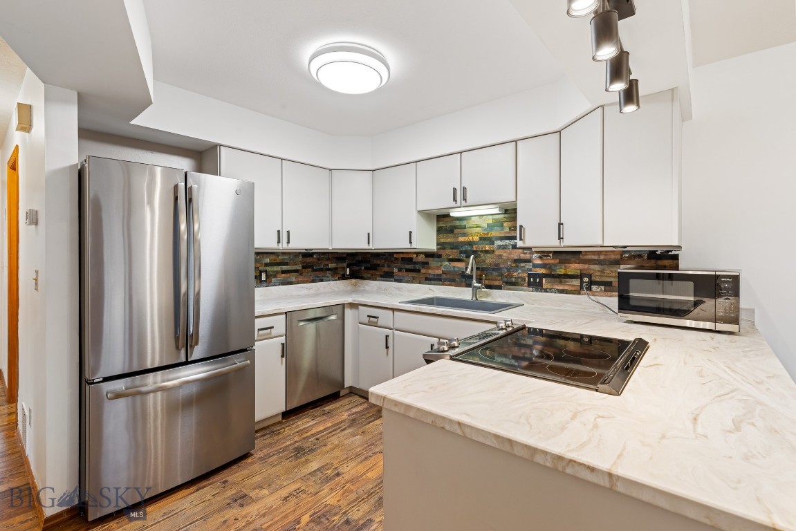Southbrook Condo - Residential