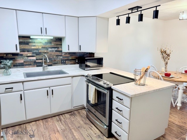 Southbrook Condo - Residential