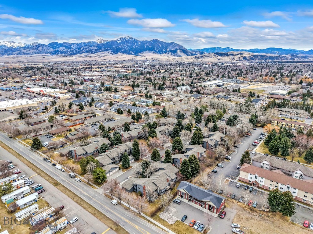 Southbrook Condo - Residential