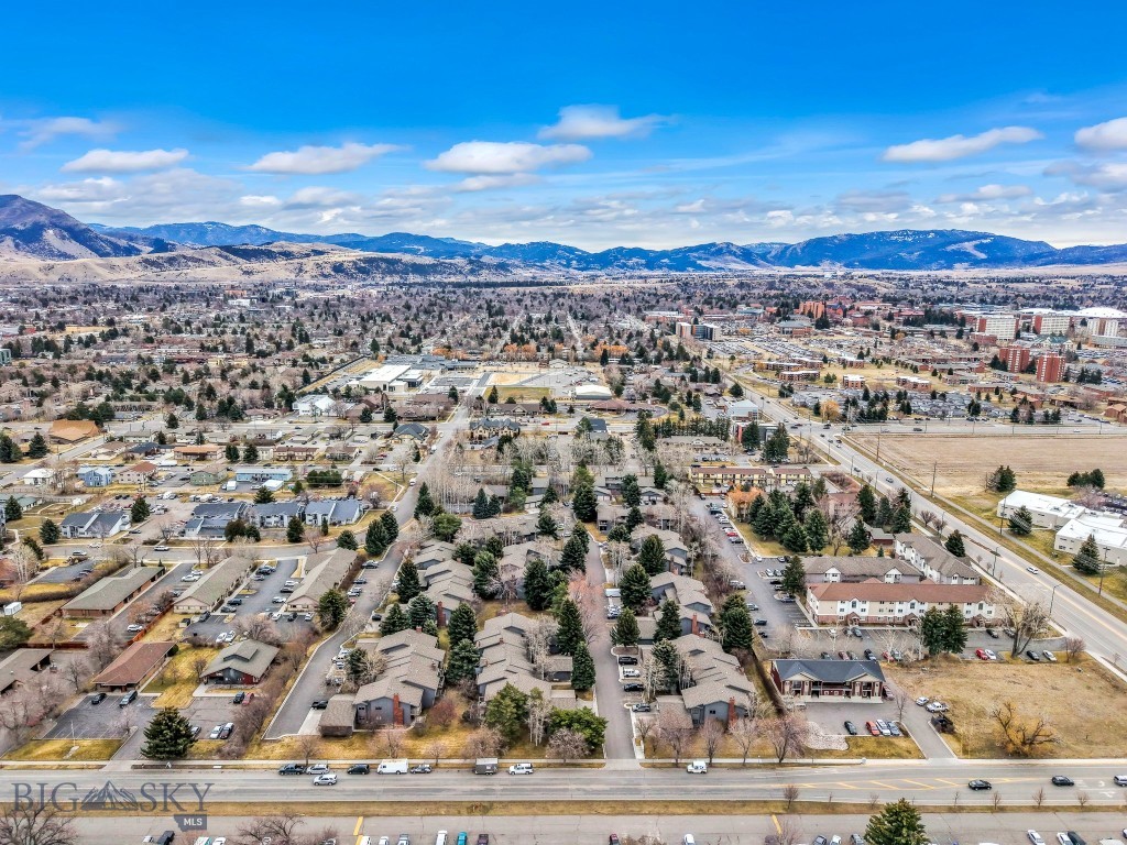 Southbrook Condo - Residential