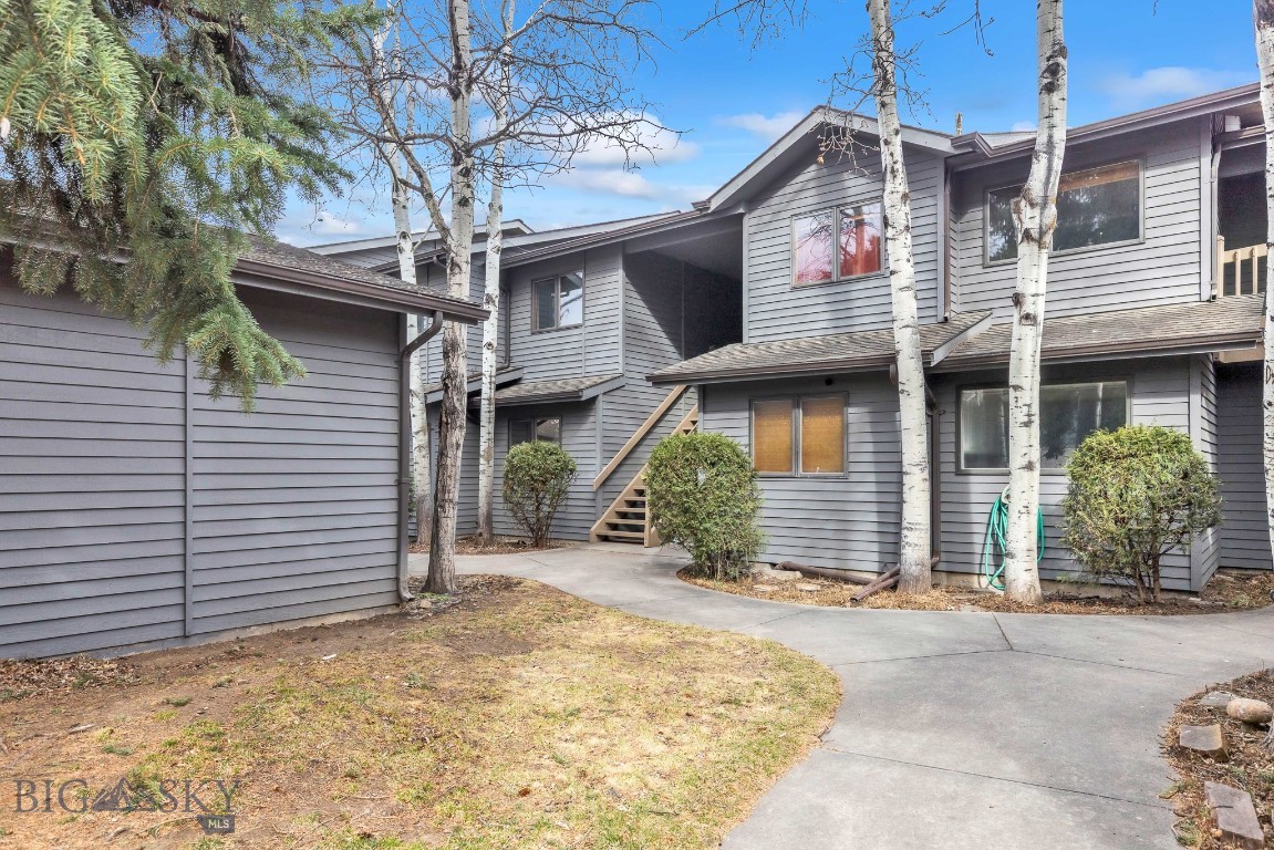 Southbrook Condo - Residential