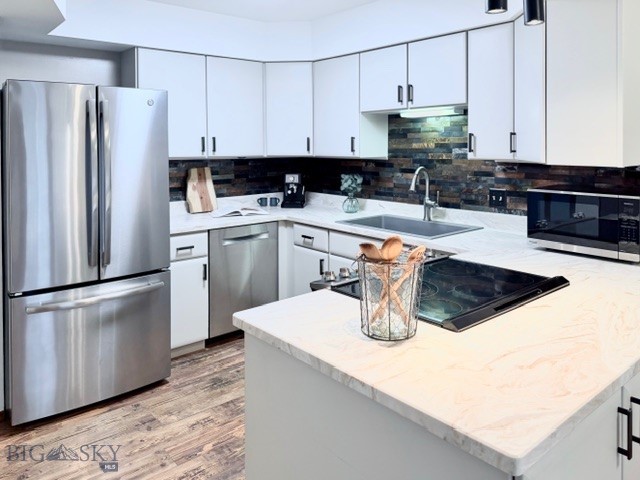 Southbrook Condo - Residential