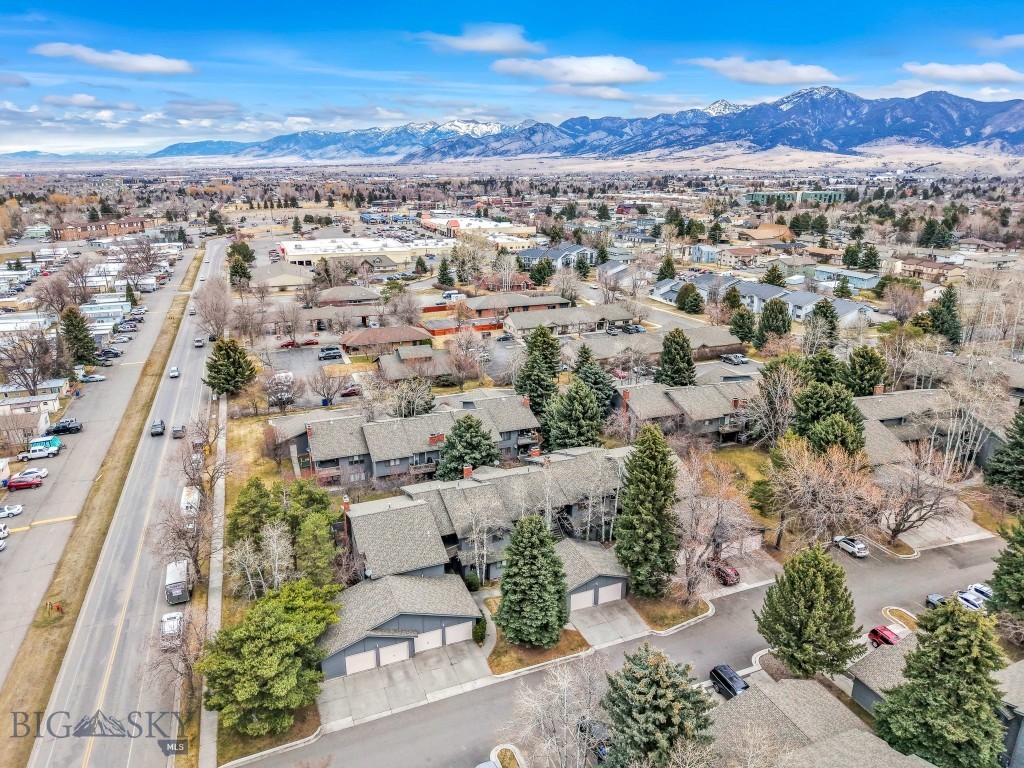 Southbrook Condo - Residential