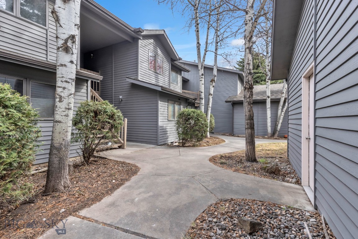 Southbrook Condo - Residential