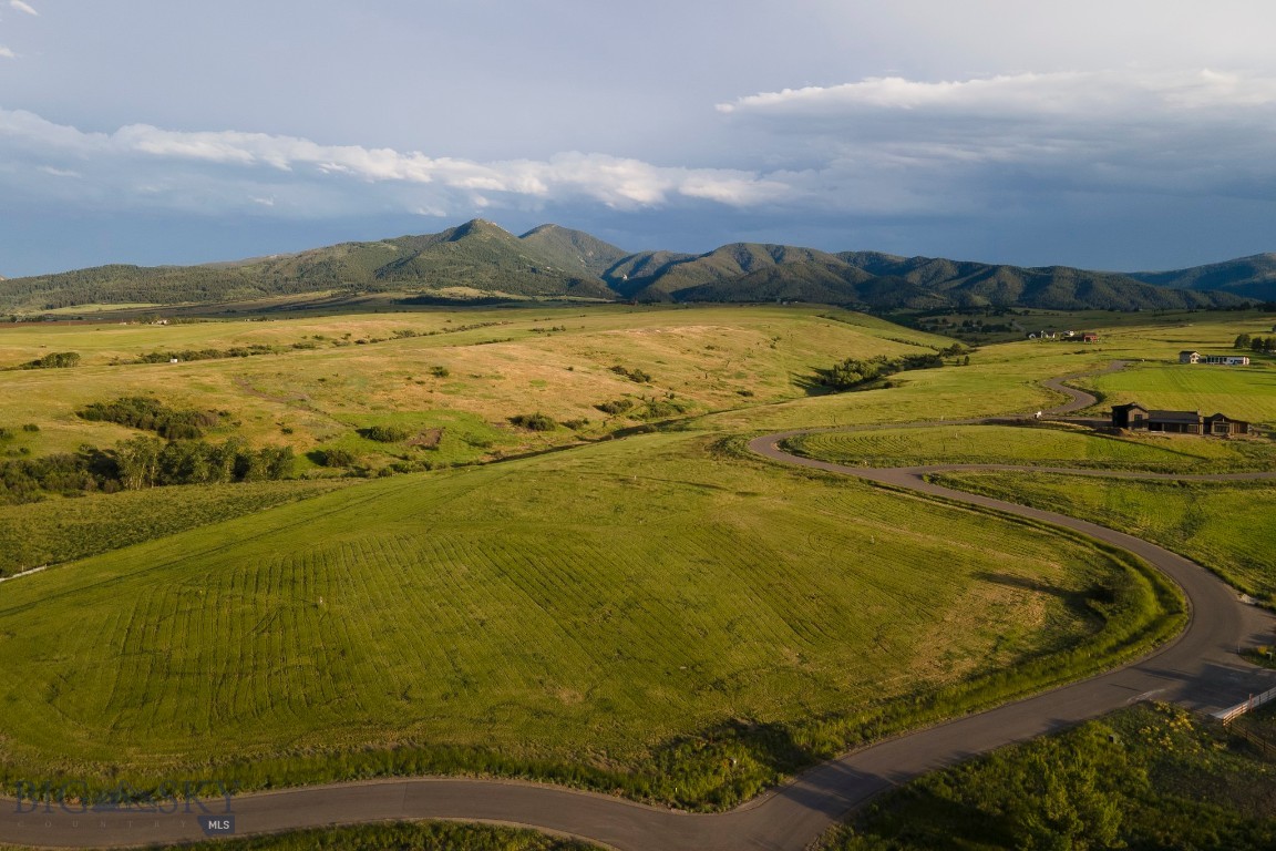 Sandhill Subdivision - Residential
