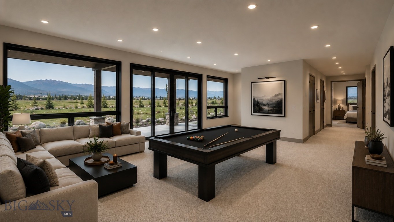 Sandhill Subdivision - Residential
