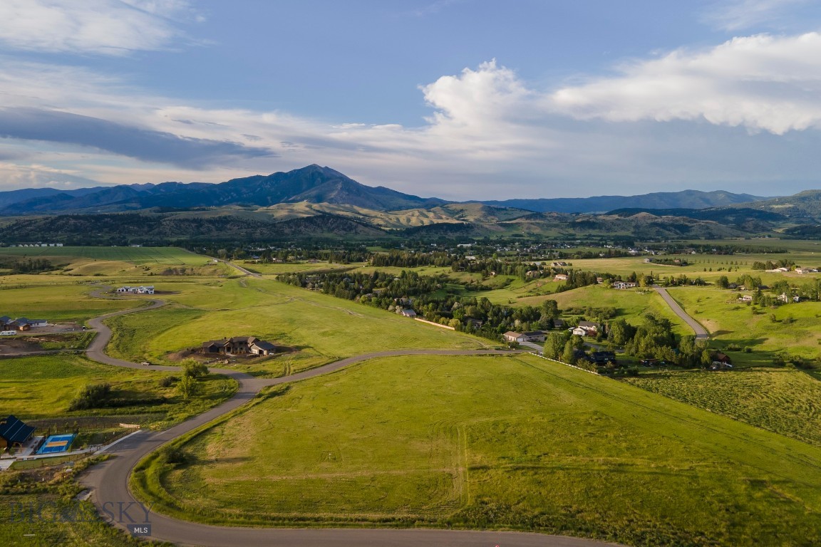 Sandhill Subdivision - Residential