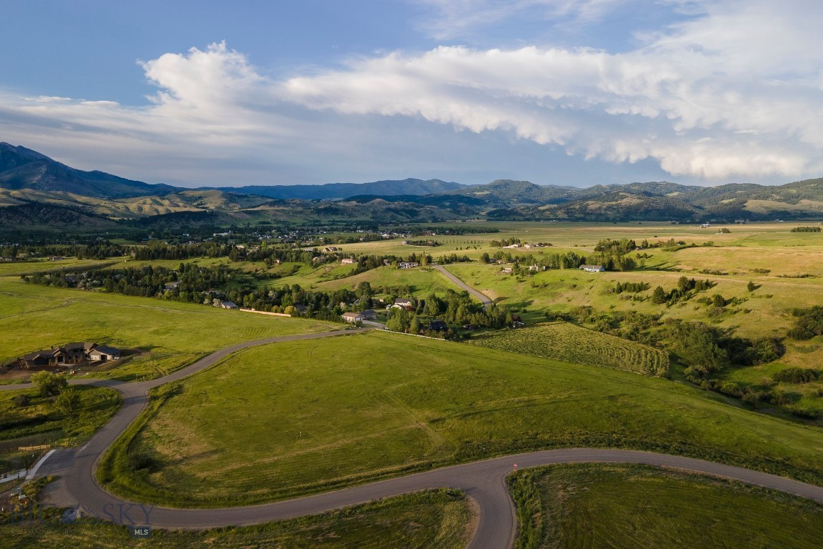 Sandhill Subdivision - Residential