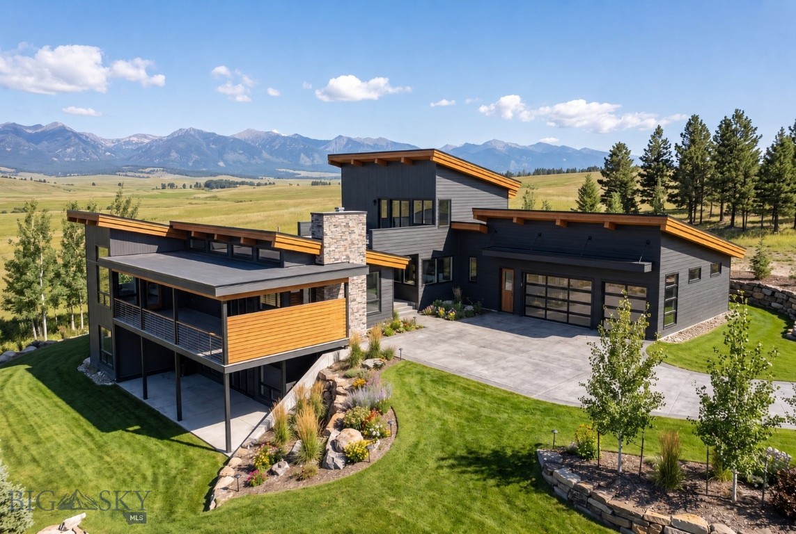 Sandhill Subdivision - Residential