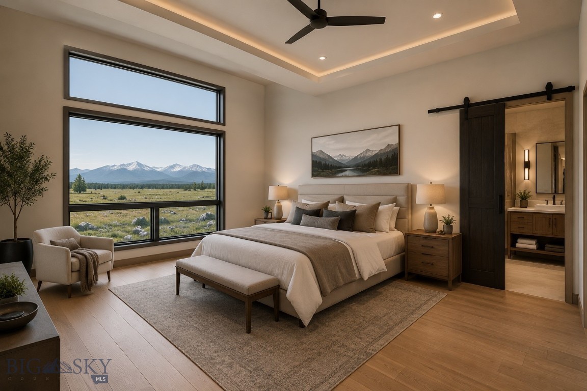 Sandhill Subdivision - Residential