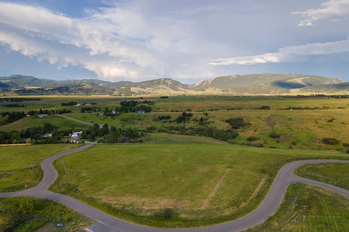 Sandhill Subdivision - Residential