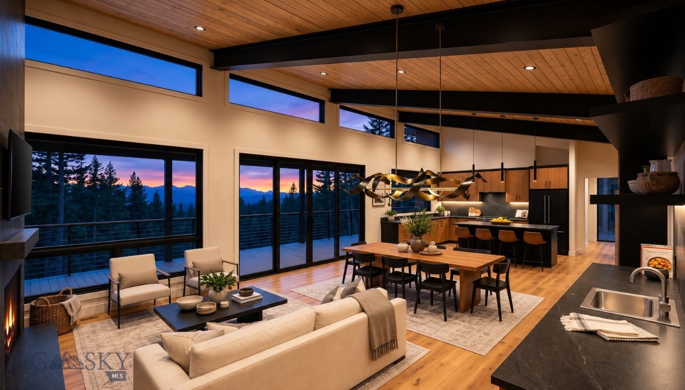 Sandhill Subdivision - Residential