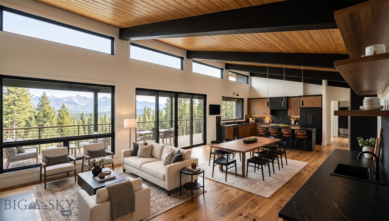 Sandhill Subdivision - Residential