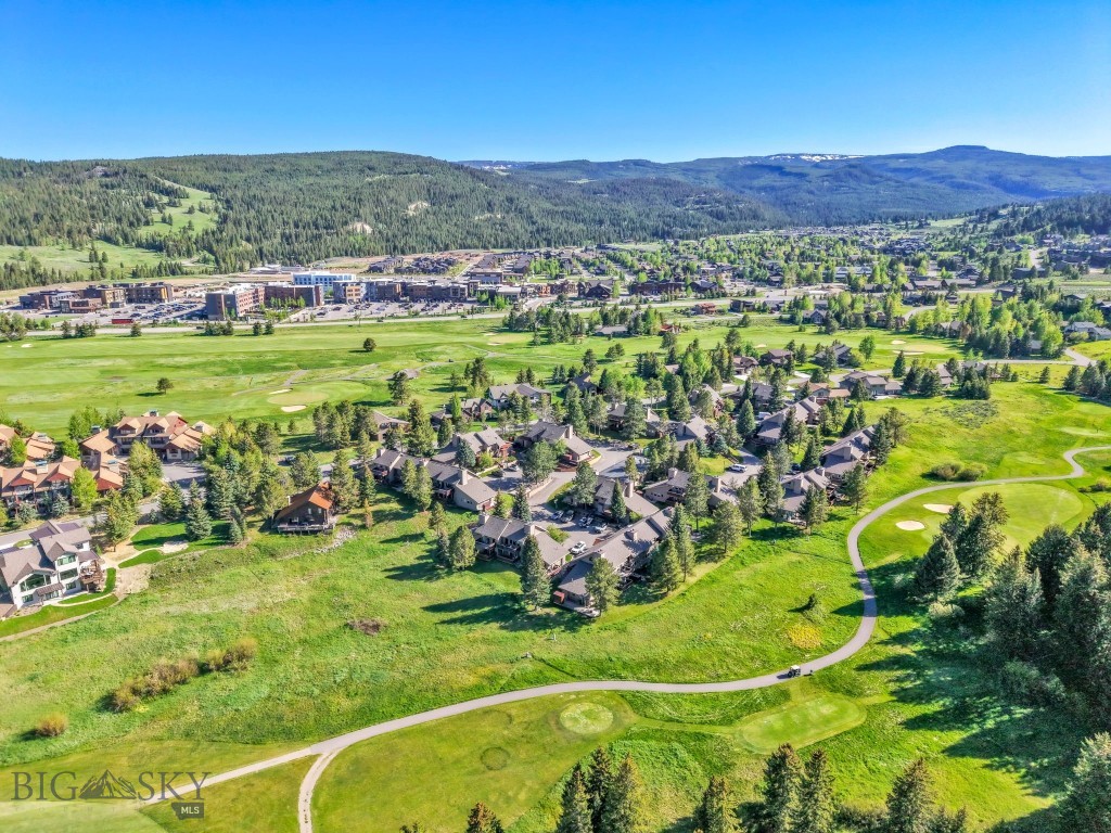 Glacier Condos - Residential