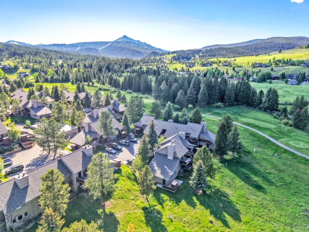 Glacier Condos - Residential