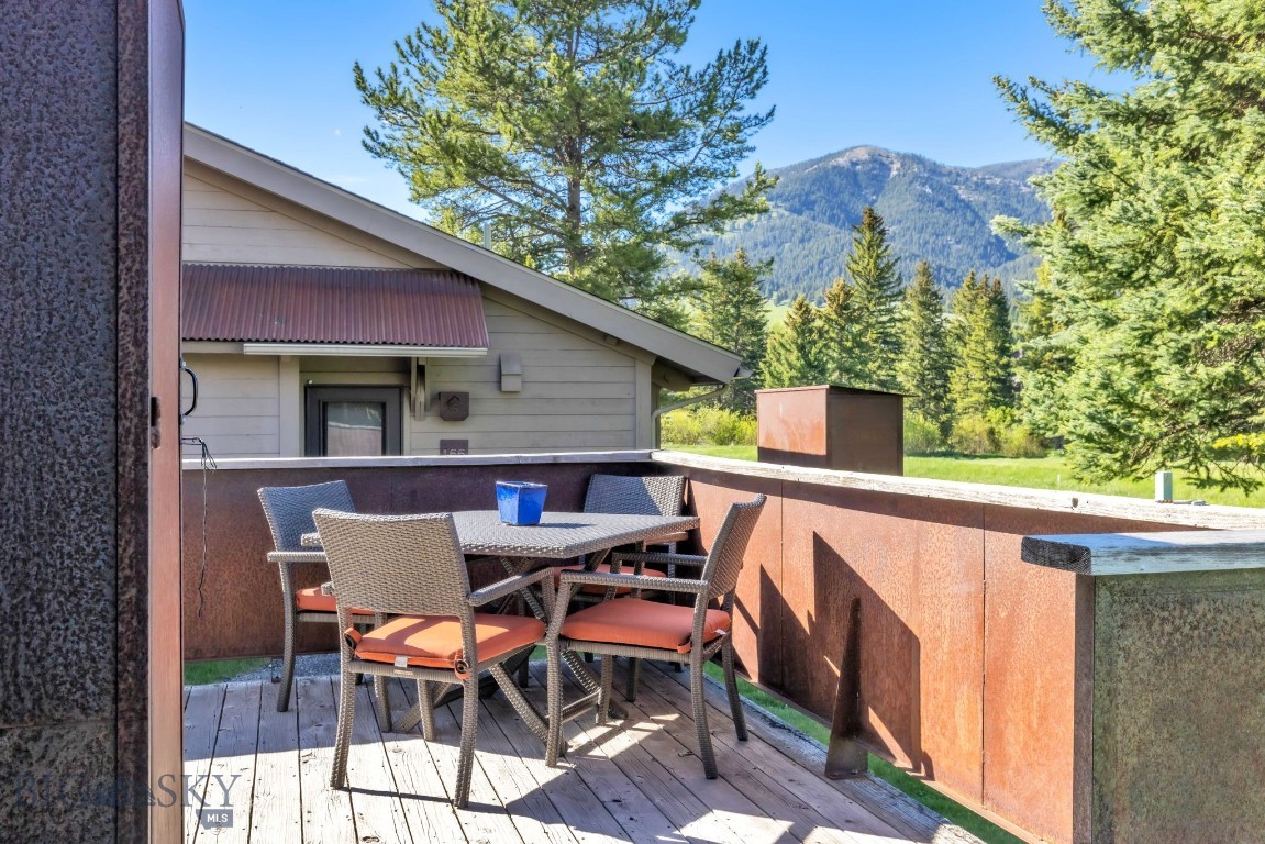 Glacier Condos - Residential